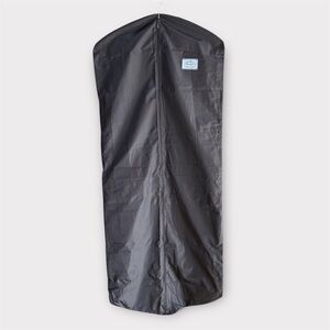 PRADA Garment Bag – Navy Nylon Travel Cover | Excellent Condition